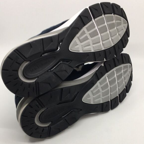 NWT Women’s New Balance MADE in USA 990v5 Core in Navy. Size 11 1/2 Narrow - Picture 15 of 17